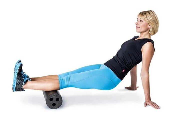 Roller PINOFIT wałek do masażu