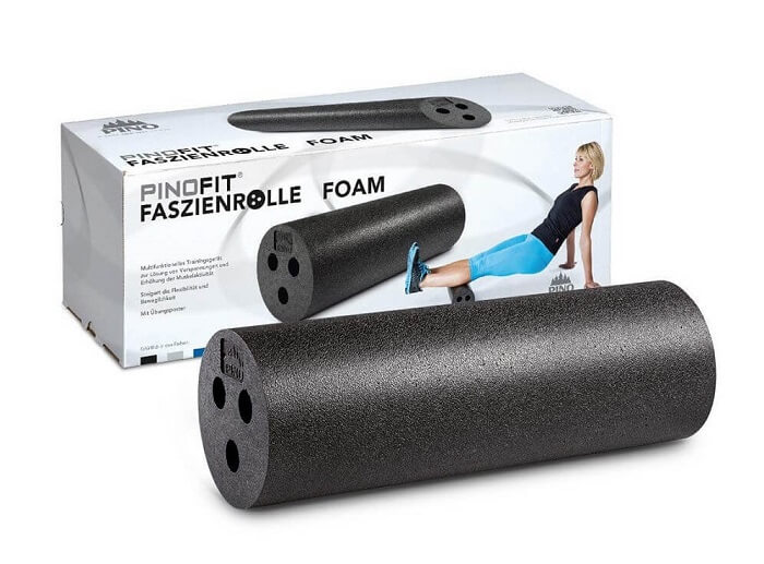 Roller do masażu ciała PINOFIT